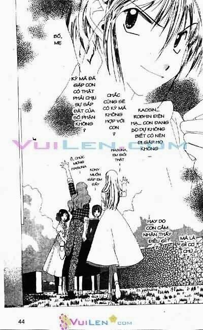 duyên kỳ ngộ chapter 9 45