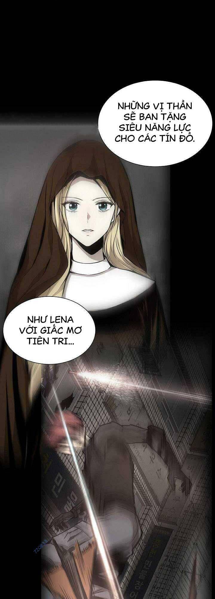 trở lại ngày tận thế chapter 152 33