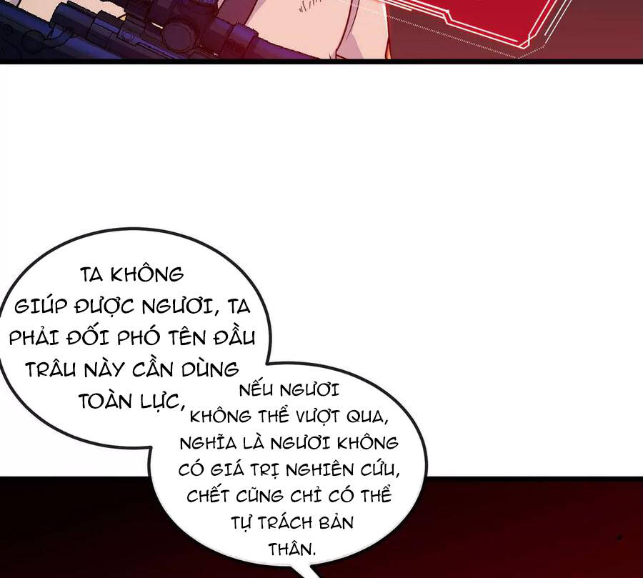 bản kiếm tiên tuyệt không làm nô chapter 61 13