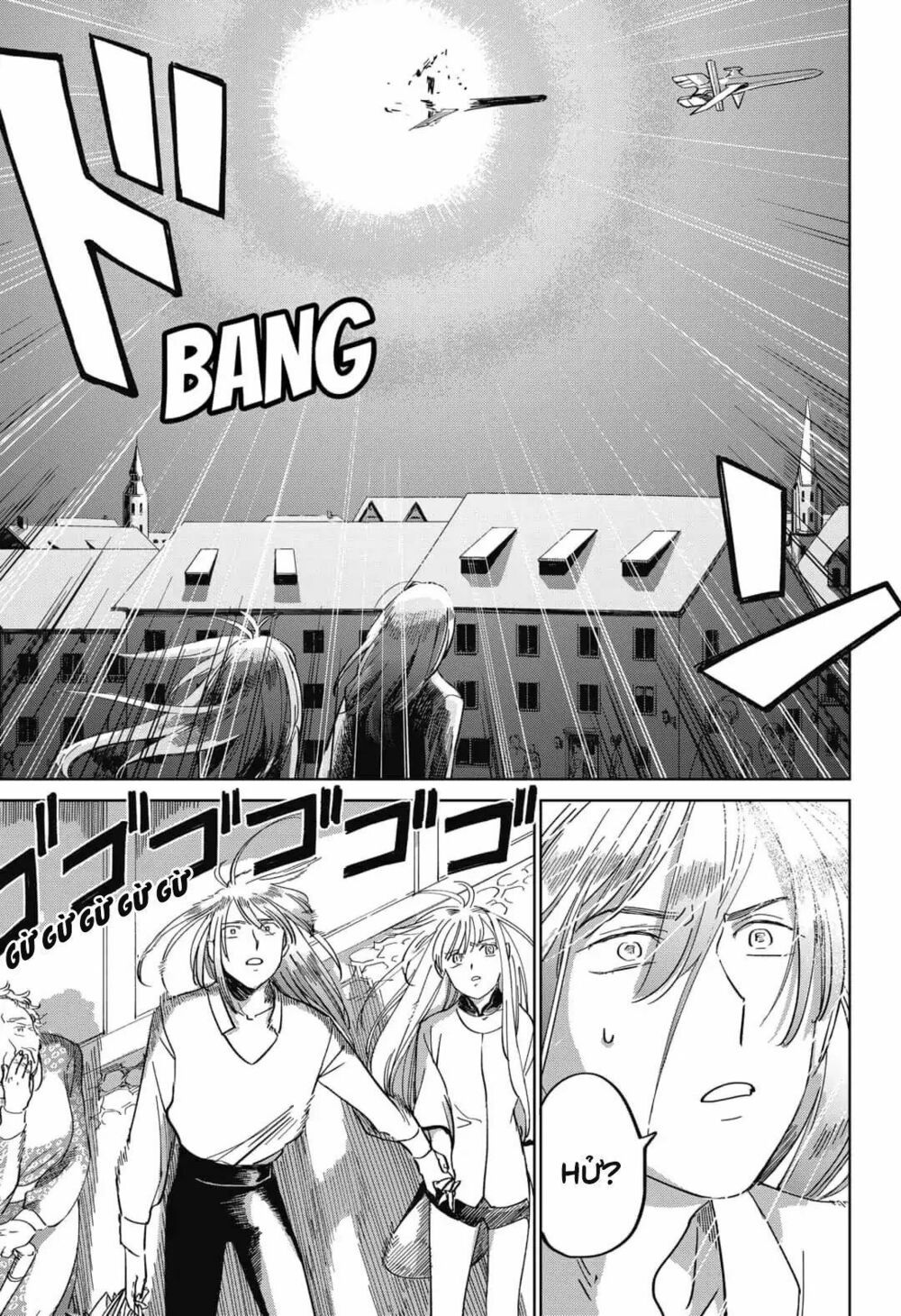 ấn ký abyss chapter 2 17