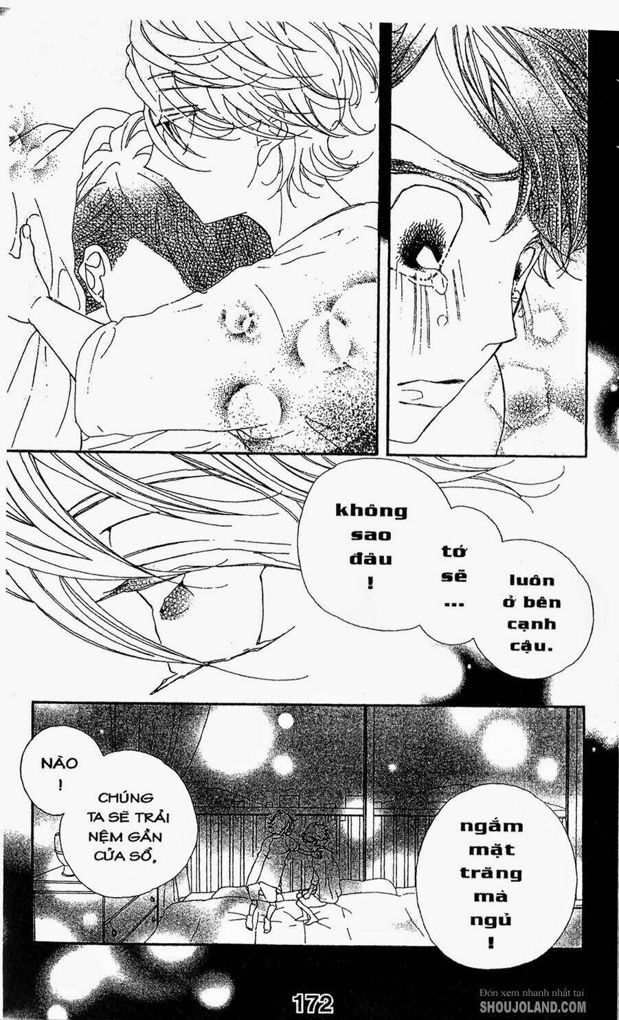 hebi to maria to otsukisama chapter 5 24