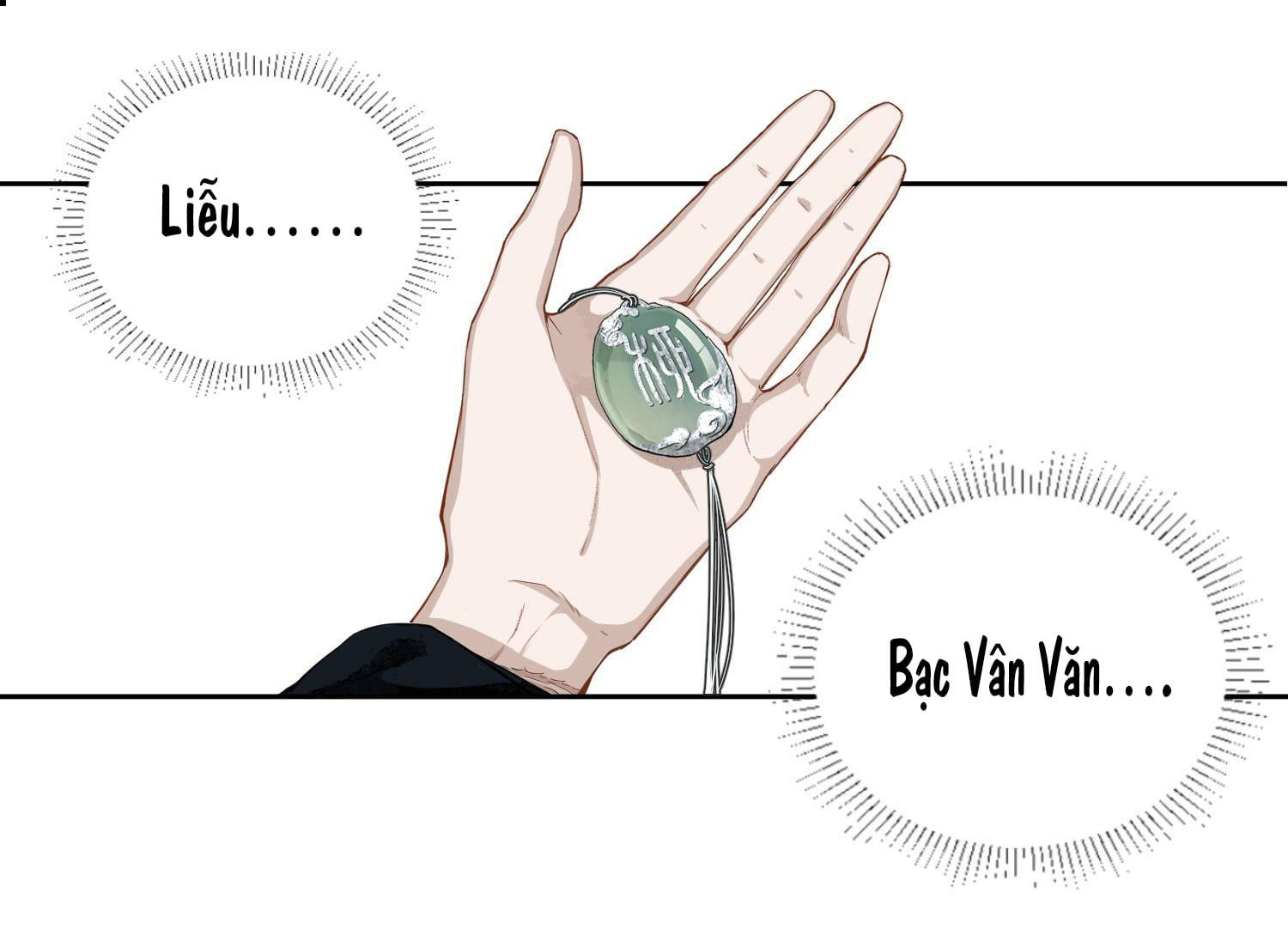 không cẩn thận cứu phải kẻ thù của giang hồ chapter 1 29