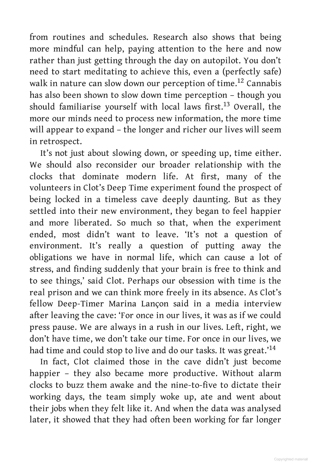 Sách ngoại văn: Are You Thinking Clearly?