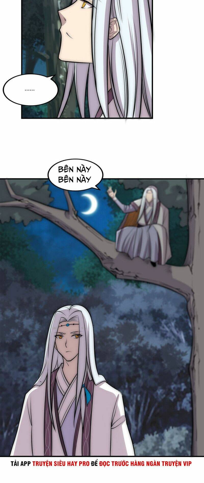 cuộc sống thoái ẩn của võ lâm chi vương chapter 114 22