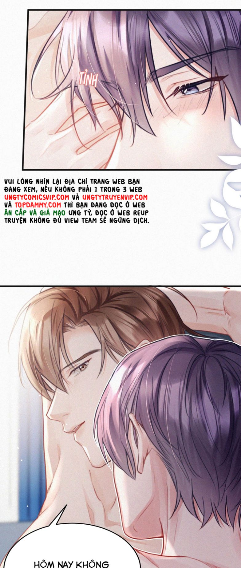 thần thương (môi súng) chapter 100 4