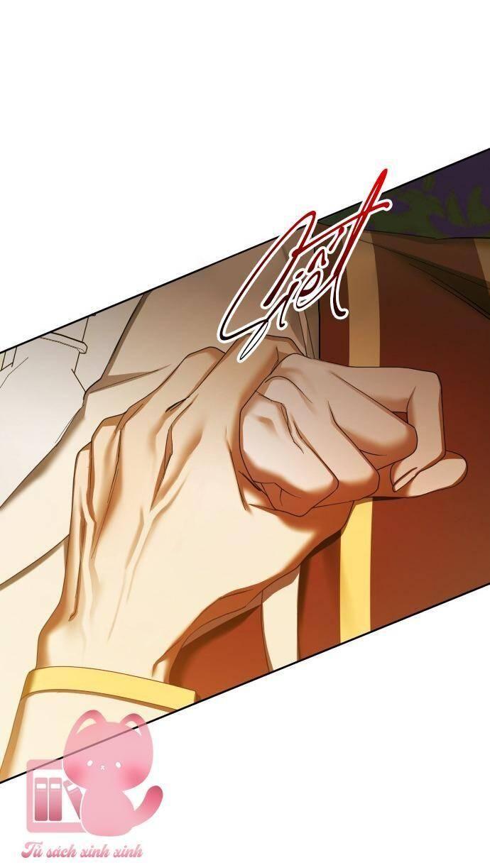 tôi muốn trở thành cô ấy chỉ một ngày chapter 127 34