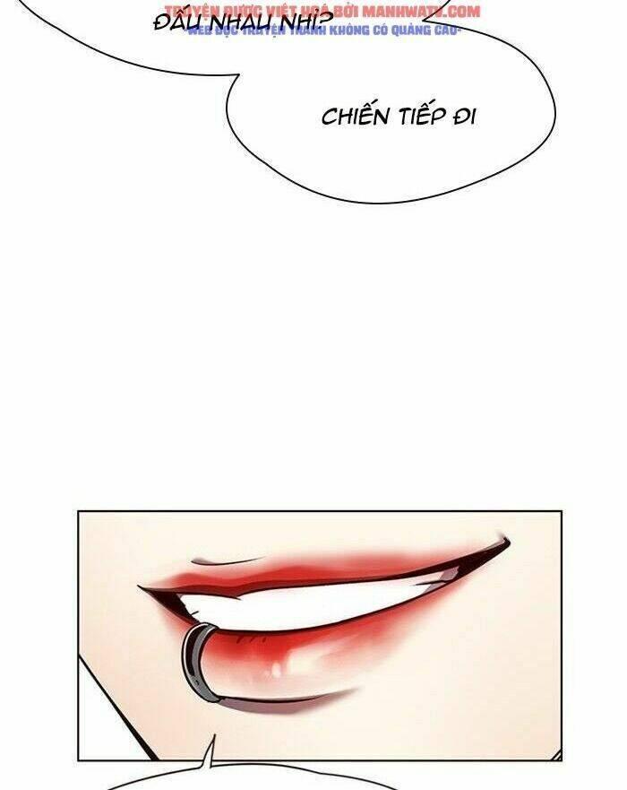 biến thân thành mèo chapter 52 96