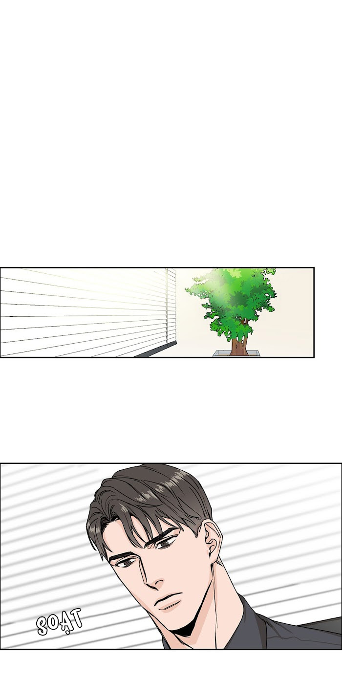 anh sẽ follow tôi chứ ? chapter 4.2 1