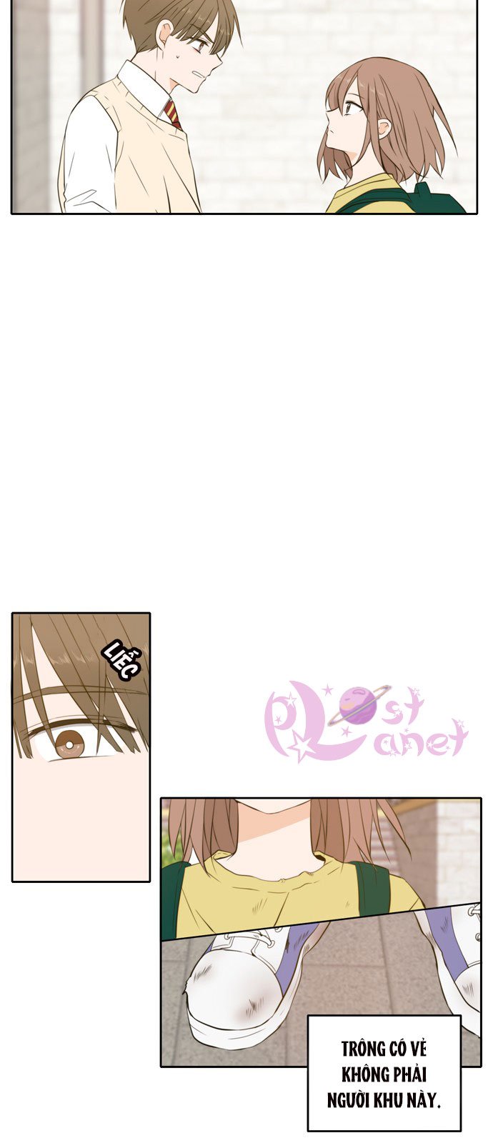 kiếp này cũng xin chăm sóc tôi như vậy nhé kiếp này cũng xin chăm sóc tôi như vậy nhé chapter 24 6