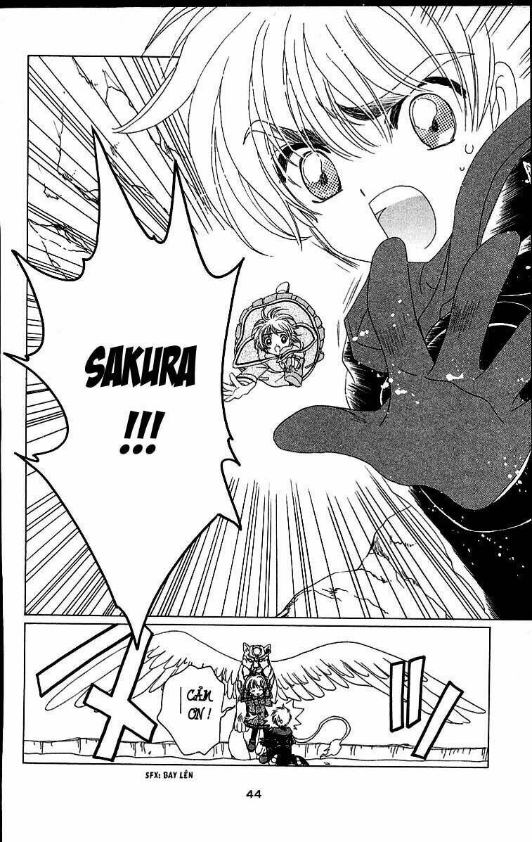 card captor sakura chapter 23 39