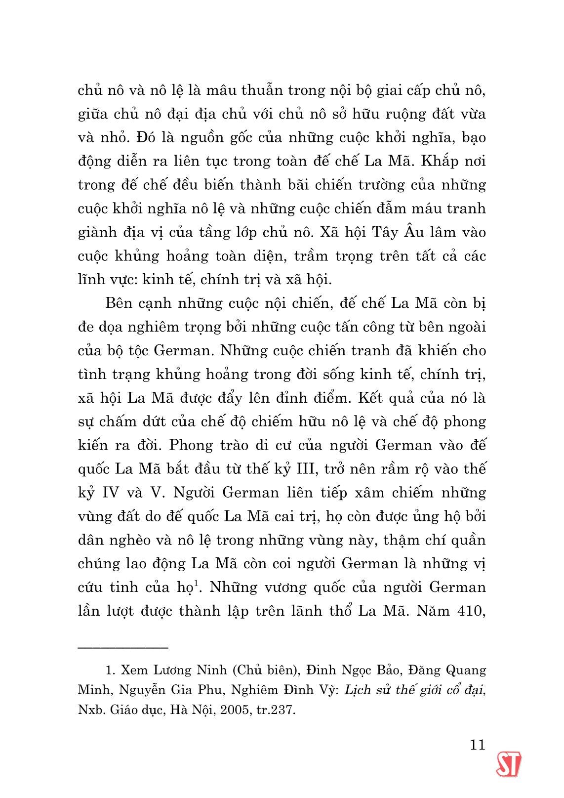 Triết Học Tôn Giáo Của Augustino