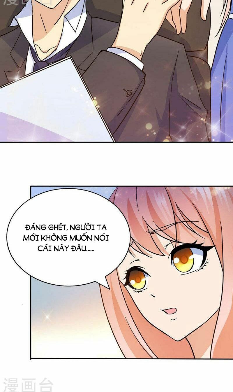 cô vợ siêu mẫu của cố thiếu chapter 107 6