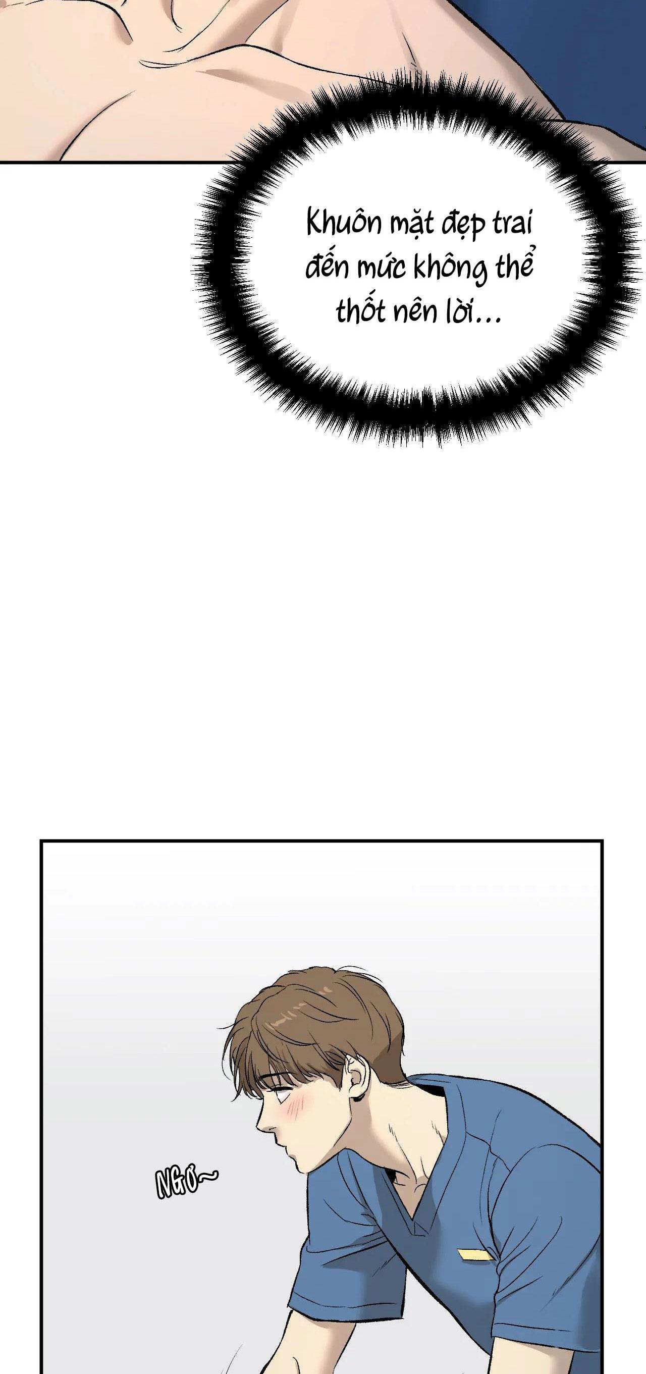 điềm rủi chapter 1 45