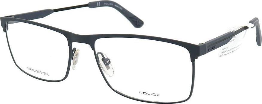 Gọng kính chính hãng Police VPL798