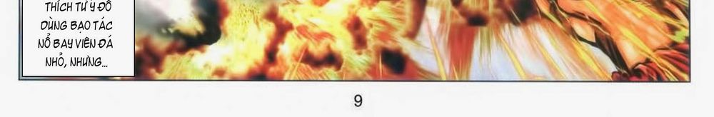 tuyệt thế vô song 2 chapter 68 16