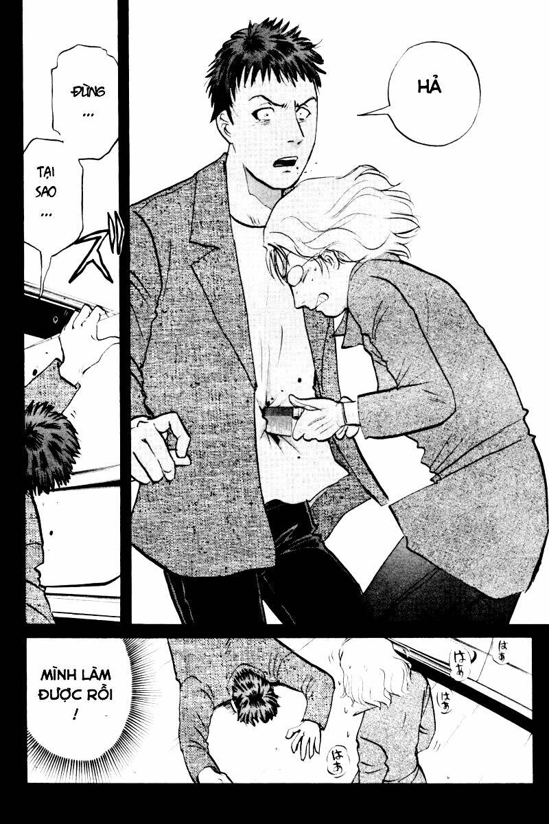 detective academy q chapter 62 9