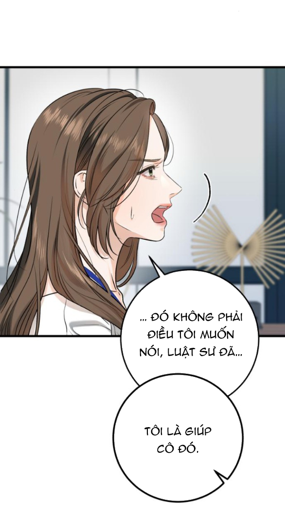 Nóng Lòng Muốn Giày Vò Em chapter 63.1 20