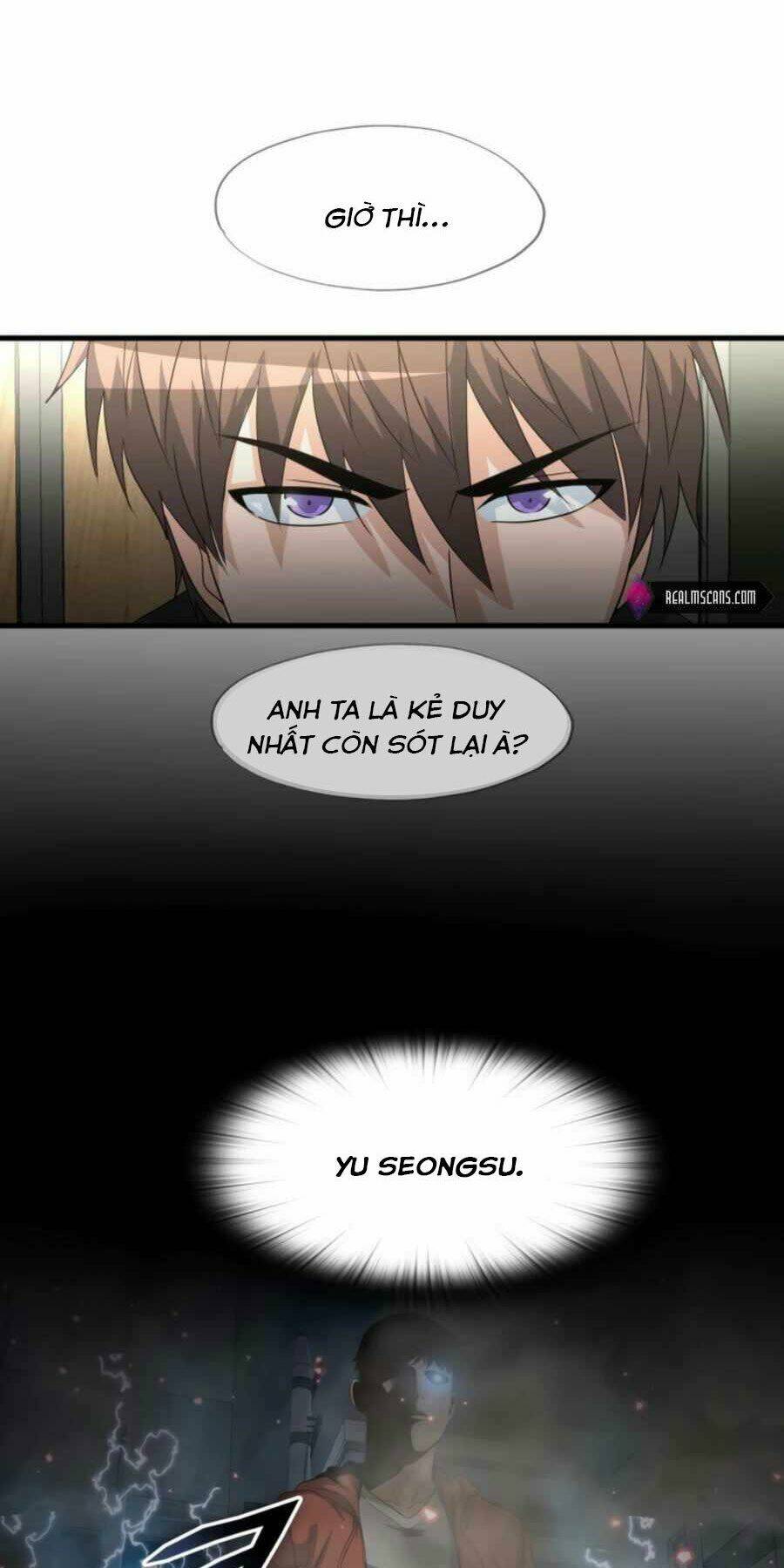 mẹ tôi là chòm sao bảo hộ m chapter 15 8