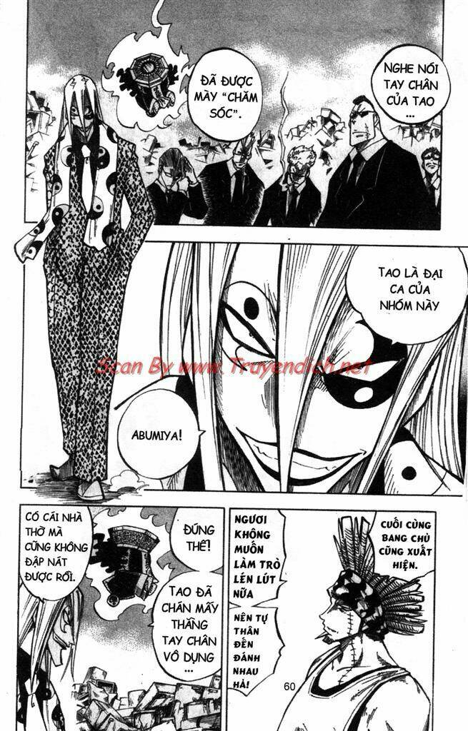 phá bỏ lời nguyền chapter 31 15