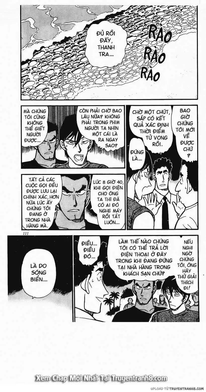 conan chapter 313 5