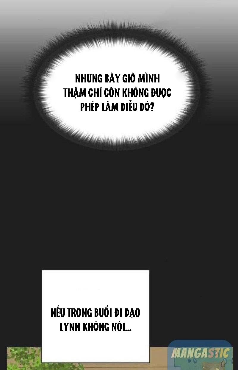 tôi muốn trở thành cô ấy dù chỉ là một ngày chapter 98 24