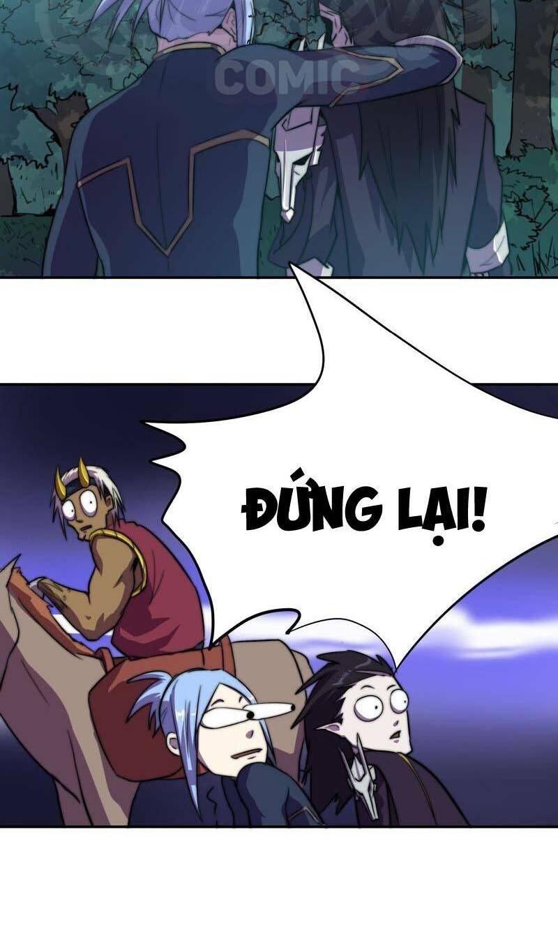 dãy số chí mạng chapter 29 23