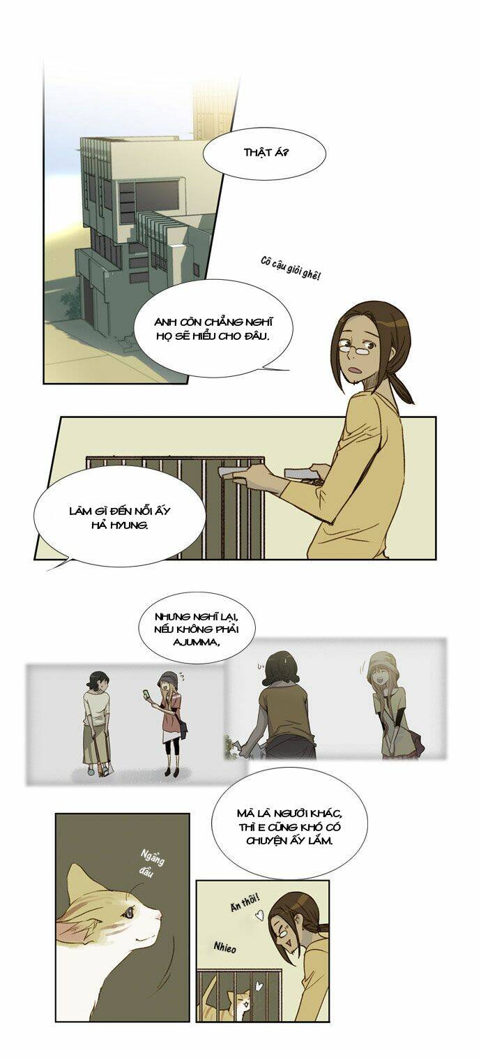 mười chín, hai mươi mốt chapter 20 13