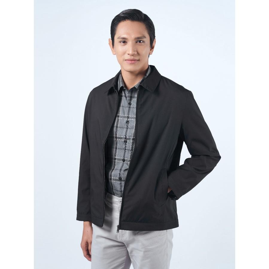 OWEN - Áo khoác nam, áo Jacket cao cấp giữ ấm tốt JK220724