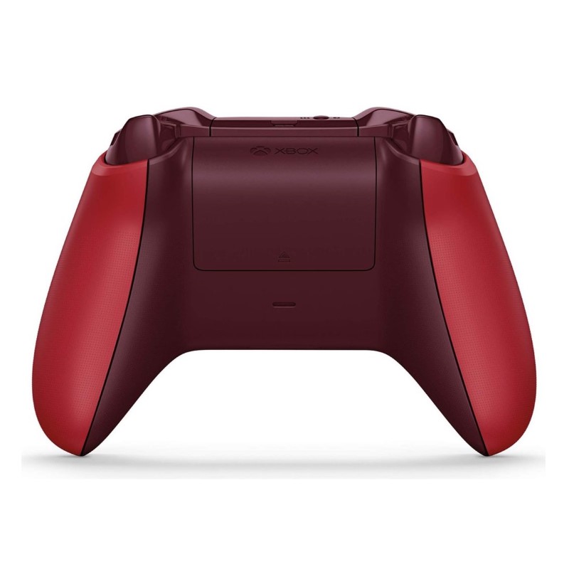 Gamepad Không dây Bluetooth Xbox One S Red.Ruby - hàng nhập khẩu