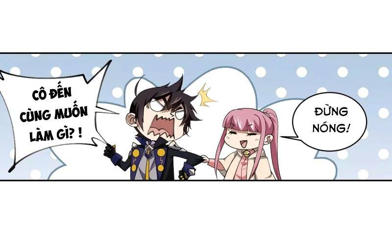 võng du chi cận chiến pháp sư chapter 227 16