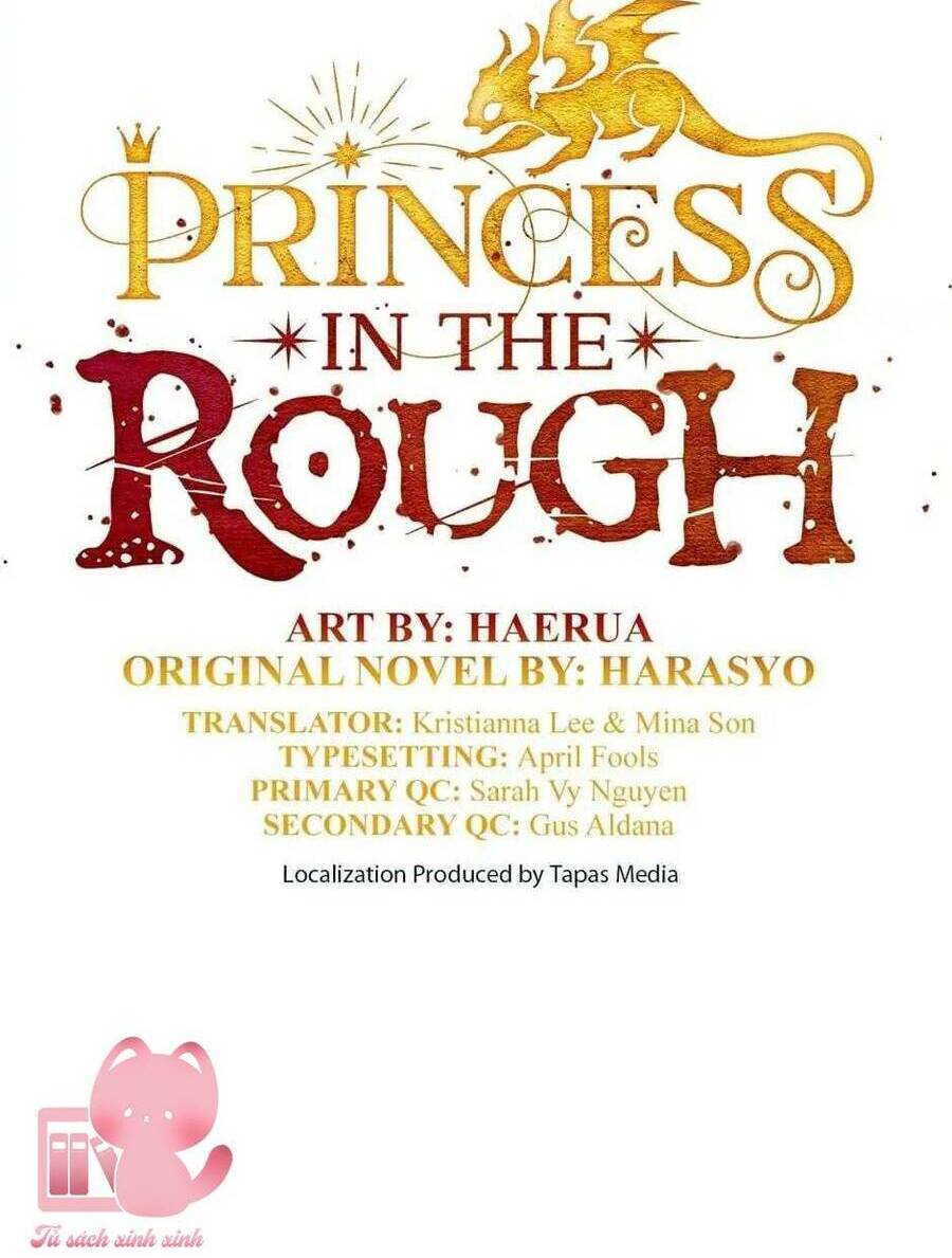 công chúa bãi rác chapter 64 28