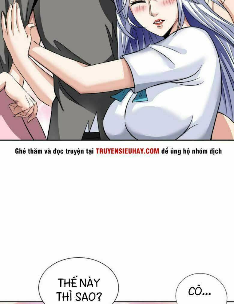 thần tiên dạy tôi giả x chapter 11 7