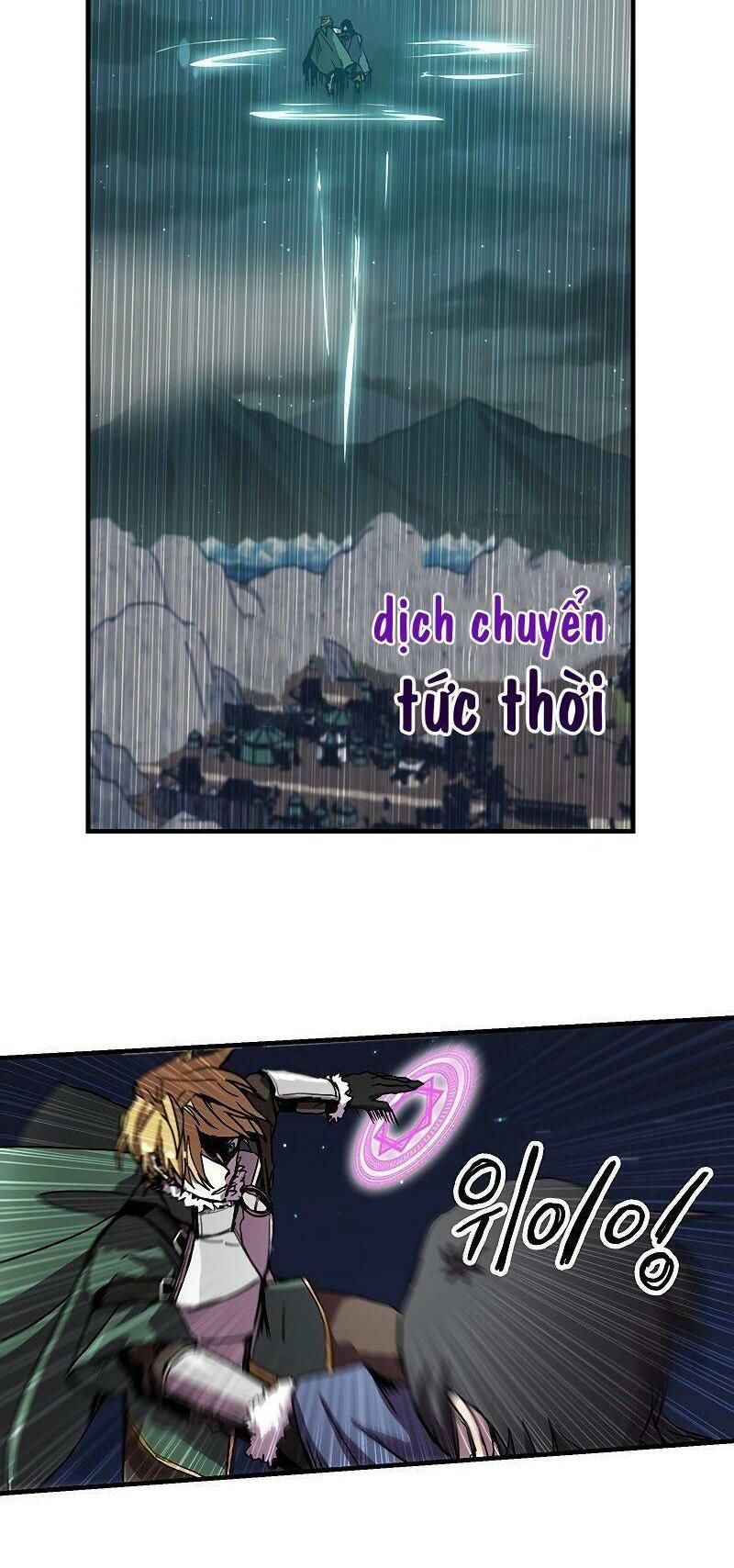 bug player - người chơi lỗi chapter 82 8