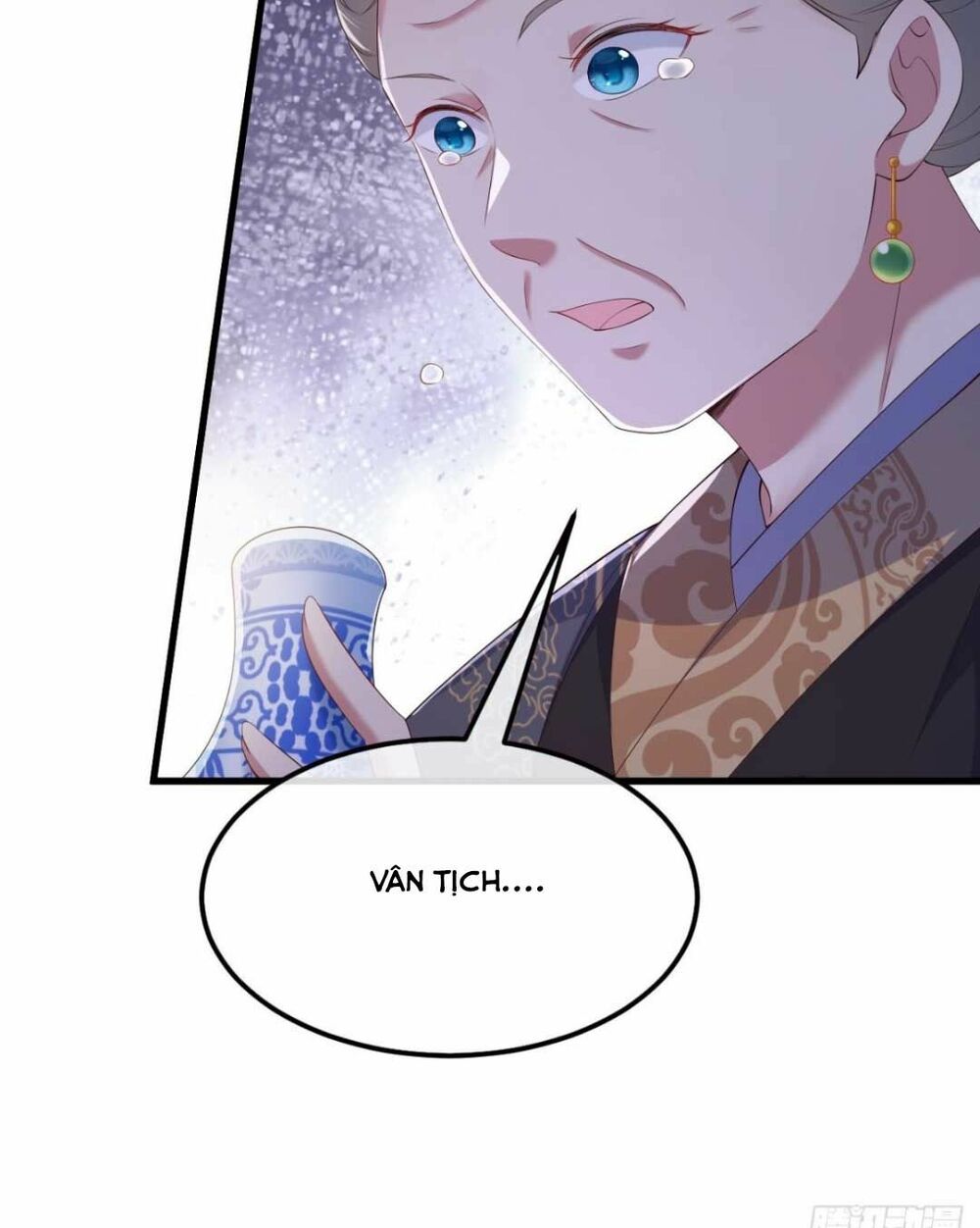 đại đích nữ trọng sinh về báo thù chapter 2 89