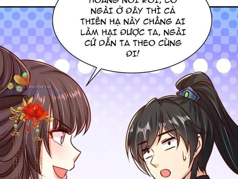 ta thực sự không muốn làm thần tiên chapter 79 105