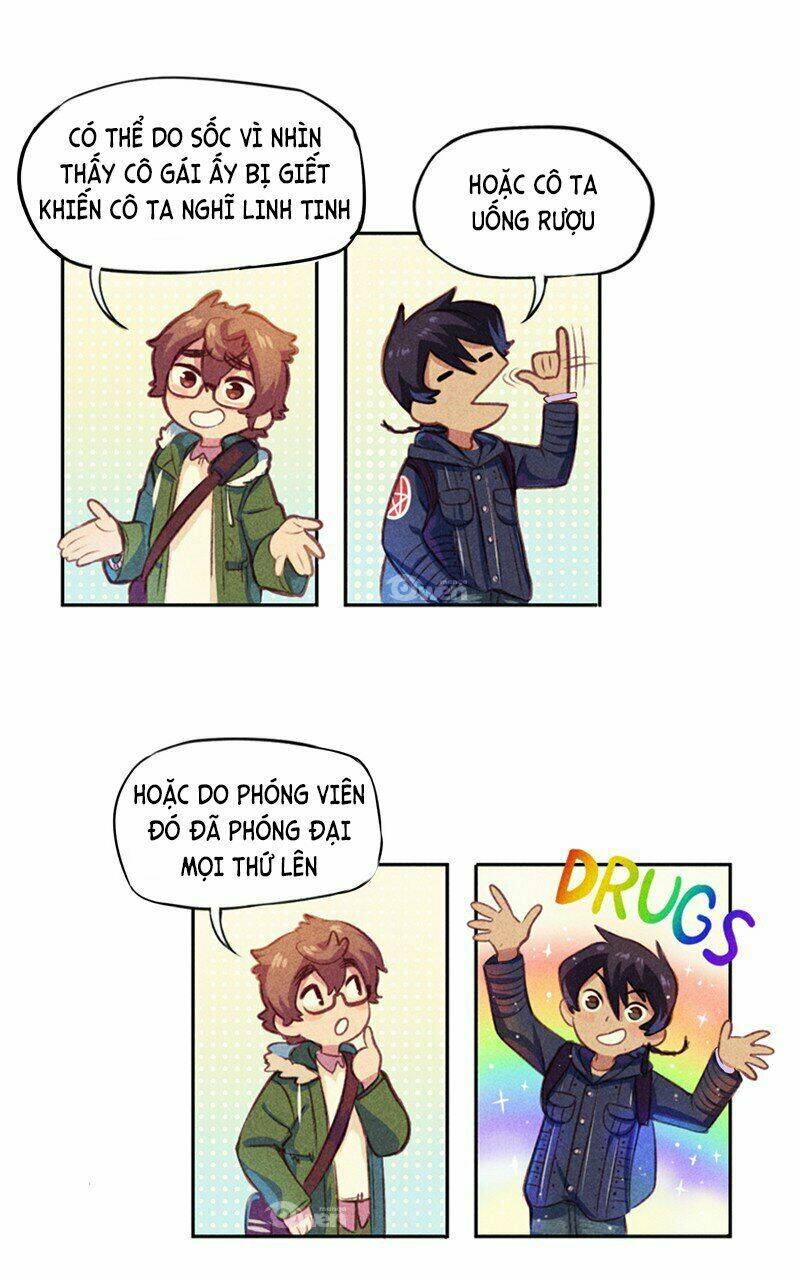 lời nguyền lalin chapter 3 24