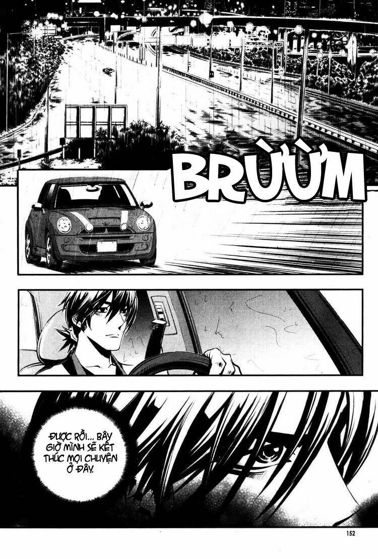 Kẻ phá hoại chapter 51 2