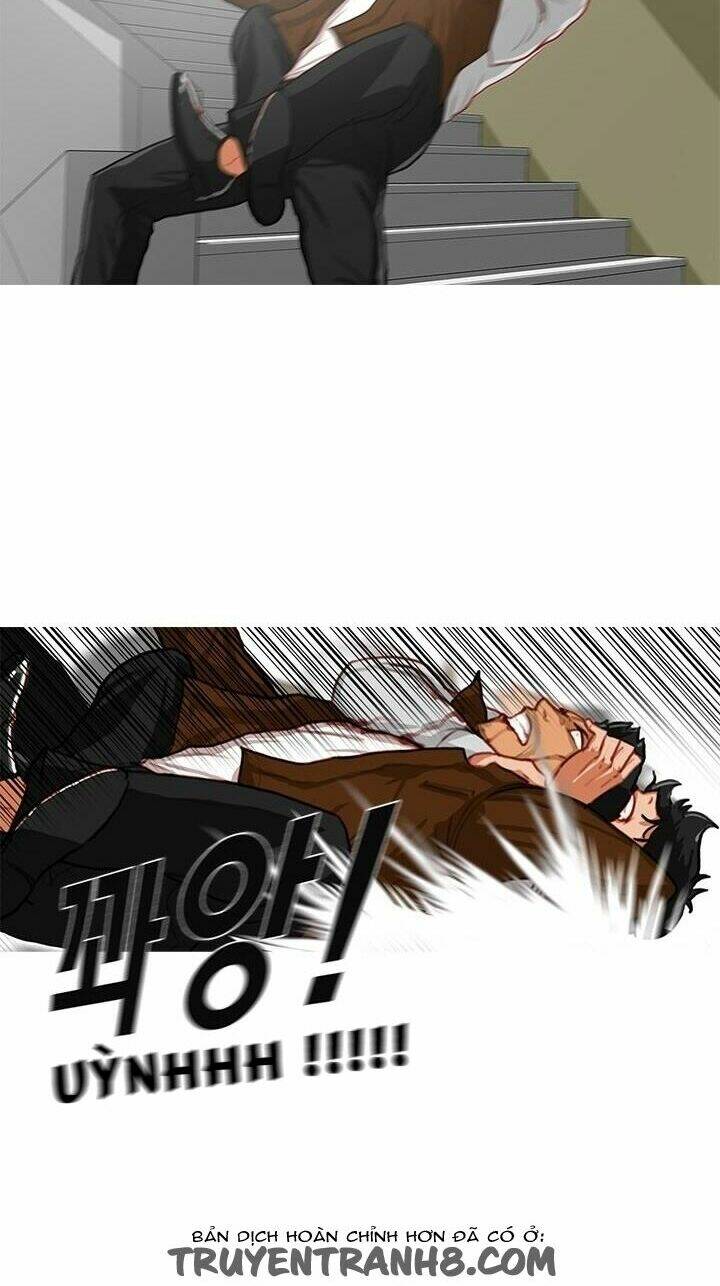 bụi đời gangnam chapter 14 13