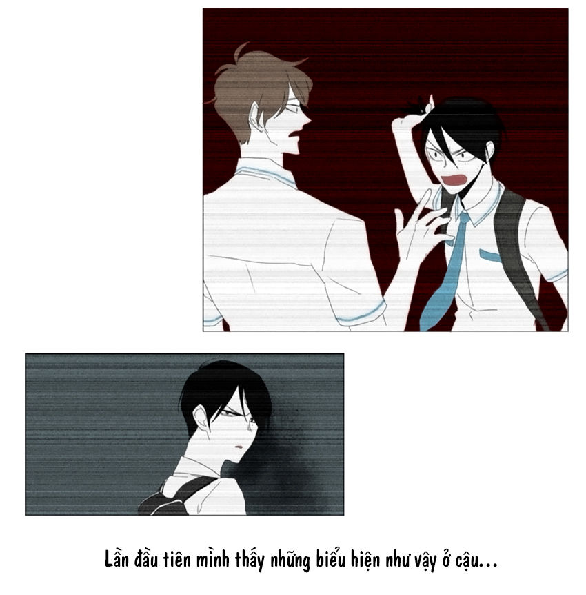 thú cưng của tôi là dơi chapter 31 24