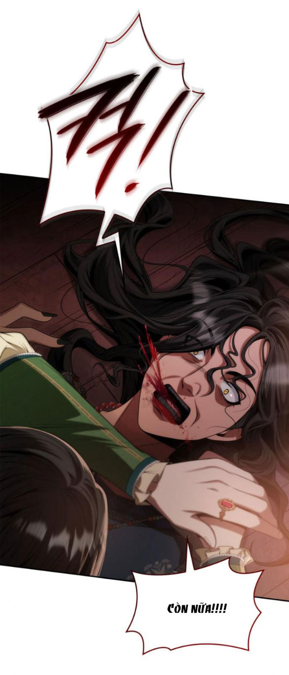 Chị Yêu, Kiếp Này Em Sẽ Là Hoàng Hậu chapter 51.1 - Trang 69