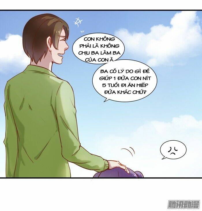 người ba độc thân chapter 3 40