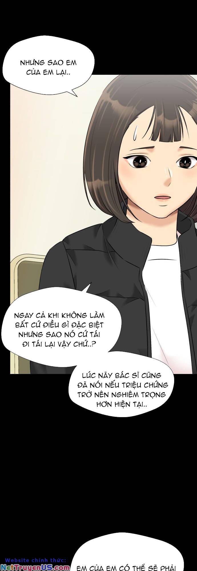 gương mặt thiên tài chapter 123 32