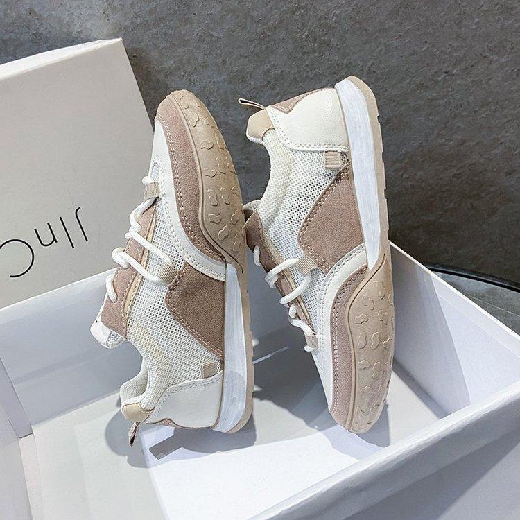 Giày Thể Thao Thoáng Khí Cho Nữ