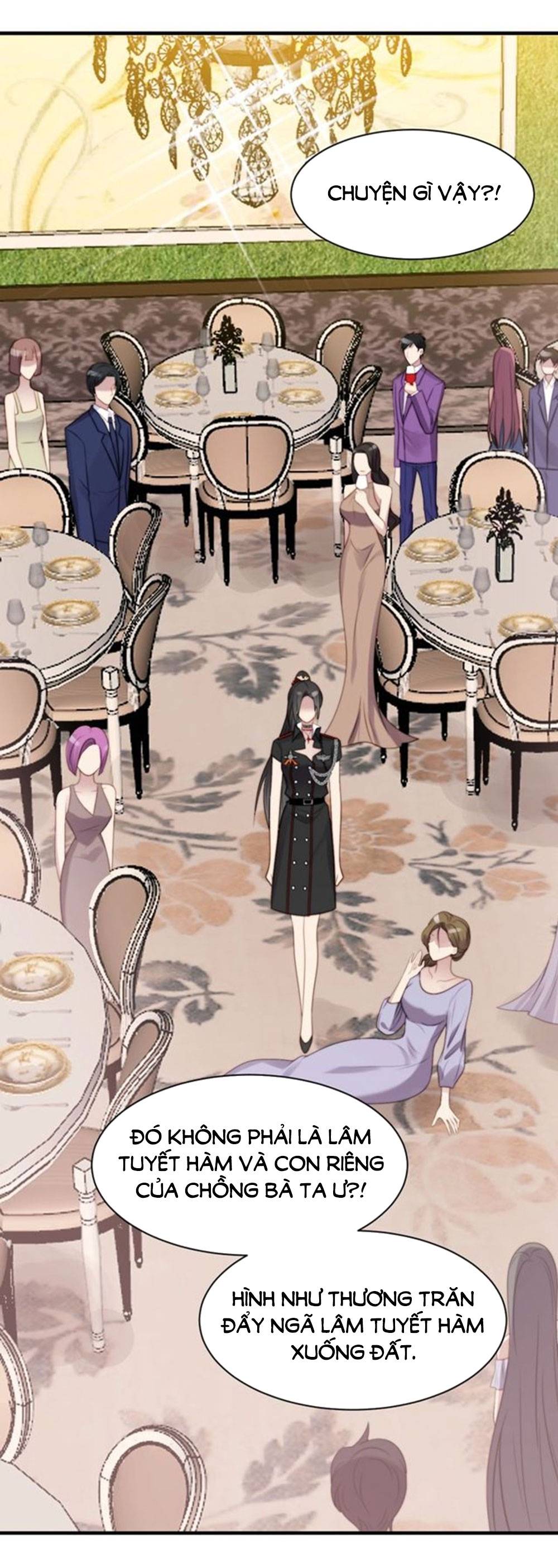 khoá chặt đôi môi (full) chapter 33 9