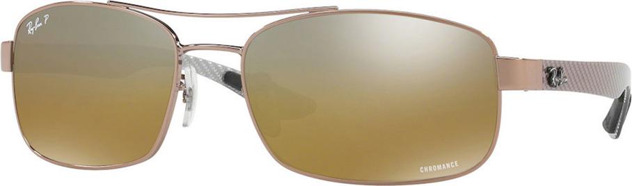 Kính mát Unisex Rayban RB8318CH-121-A2(62IT)