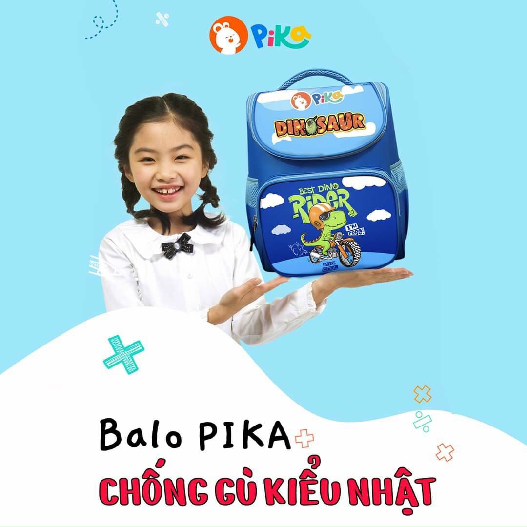 BALO TRẺ EM CHỐNG GÙ PIKA P688- P689