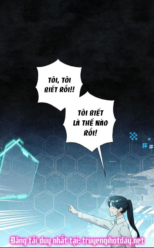 tôi tưởng đó chỉ là tiểu thuyết trọng sinh bình thường chapter 34.1 31