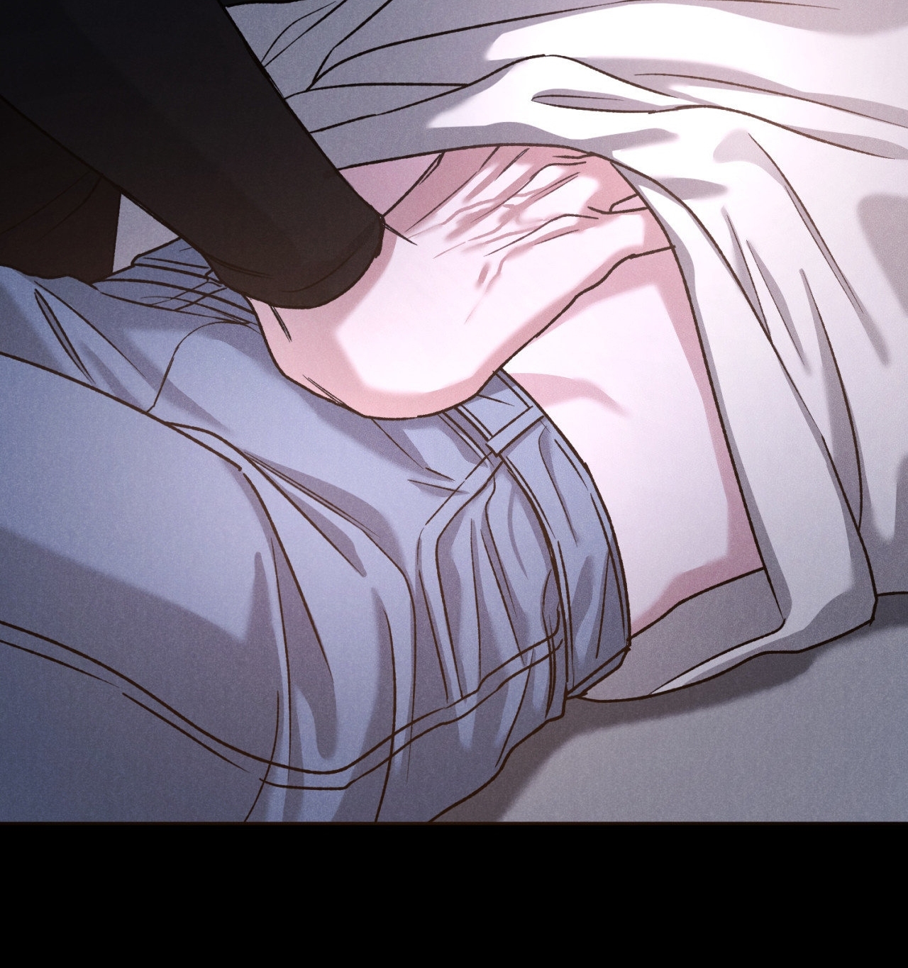 ân huệ của chúa chapter 4.1 11