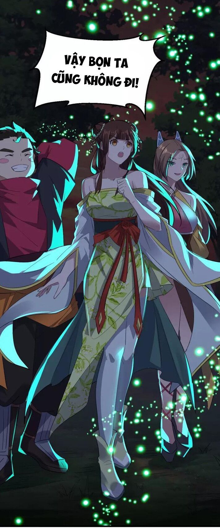 đại nghịch chi môn chapter 92 35