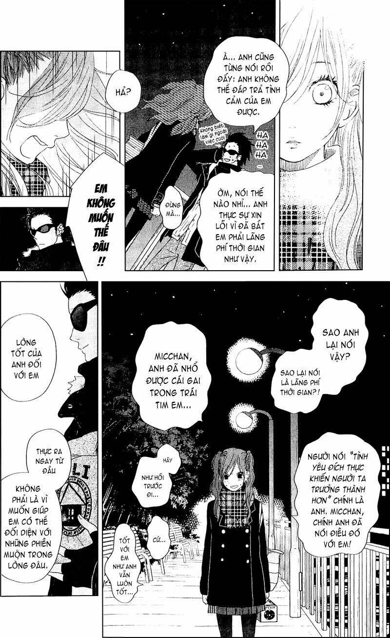 tonari no kaibutsu-kun chapter 26 6